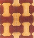 Chequered Tiles 11